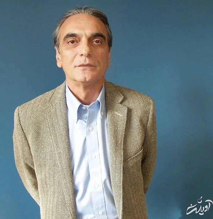 همایون ارشادی 